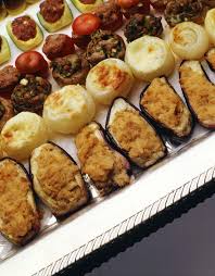 Buffet Ideas For A Casino Theme Ehow Com Casino Party Foods Food Diy Wedding Buffet