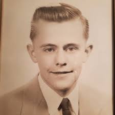 Ralph Mickle and his twin sons FREAK