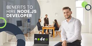 How to Hire Node.js Developers In 2024 [Detailed Guide]