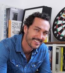 Patrick Miller Architect