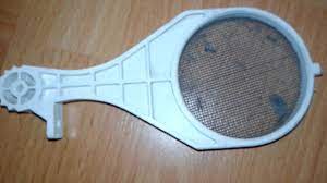 A must buy in areas of hard water. Navien Air Filter Cleaning Youtube