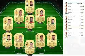 Paredes fifa 21 is 26 years old. Fifa 21 Merece La Pena Lukas Podolski Fut Birthday Solucion Del Sbc