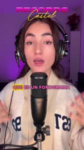 ¿Qué es un fonograma y su importancia en la música?