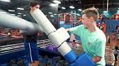 Sky Zone Metepec Youtube