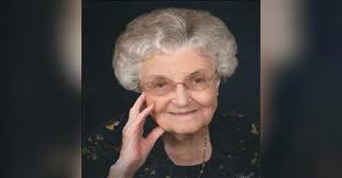 Marion Lucile Wilkerson Obituary