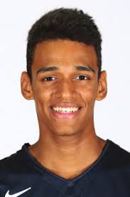 GAME 10 ProjEctEd olE Miss stArtErs tiP oFF