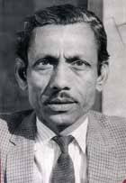 The Republic of Bobby: Nasir Kazmi