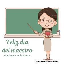 Maybe you would like to learn more about one of these? Mensajes Dia Del Maestro 2021 Frases Imagenes Informacion Imagenes