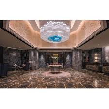 Hua Yi Hotel In 2020 Exhibition Design Interior Design Awards Hotels Design