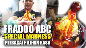 All about food @ pasar tani mega seksyen 13 shah alam # via www.azuanzahdi.com. Fradoo Abc Special Terkenal Di Shah Alam Icookasia Youtube