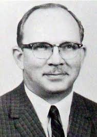 Albin Eugene Richardson (1921-1980)