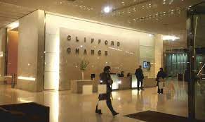 It is one of the ten largest law firms in the world measured both by number of lawyers and revenue. Clifford Chance Netsupport Ltd