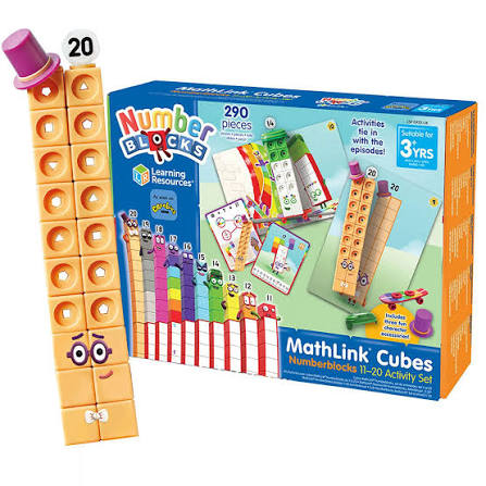 Thế giới đồ chơi giáo dục, đồ chơi thông minh chuẩn Mỹ cho bé - Thebookland