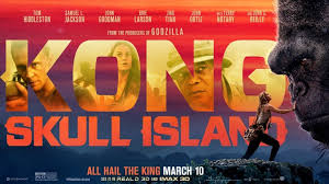Skull Island' Review: King Kong Kicks Butt In This Gorgeous Pulp Adventure