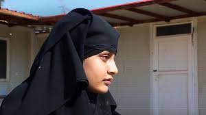 'the welfare of shamima's unborn baby is of paramount concern to our family, and we will do everything within our power to protect that baby who is entirely. Inside The Trial Of Shamima Begum British Gq