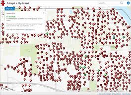 We did not find results for: Adopt A Fire Hydrant App Makes A Splash In Land Of 10 000 Lakes