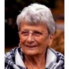 SYLVIA "SUE" LORRAINE (HUTCHISON) KRIEGER Obituary