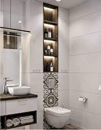 When your kids finally move out of their crib (or your bed) and into their own room, you may want a connecting. 30 Excellent Bathroom Design Ideas You Should Have Modern Bathroom Decor Small Bathroom Makeover Bathroom Interior