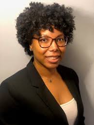 Charmaine Slaughter's Instagram, Twitter & Facebook