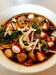 Bihun sup tulang utara sedap sampai ketaq pala. Koayteow Bihun Me Jalan Jalan Cari Makan Di Kedah Rasmi Facebook