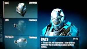 Reached the rank of corporal in the unsc. Como Desbloqueo Armaduras Halo Reach