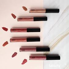 Ini warna metalic koleksi dari pixy lip cream. Hadir Dengan 12 Shade Implora Urban Lip Cream Matte Jadi Lip Cream Favorit Yang Affordable