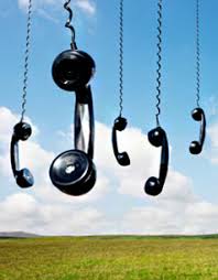 Telecommunications relay service is a telephone service that allows persons with hearing or speech disabilities to place and receive telephone calls. Deaf Access To The Telephone Uk Council On Deafness