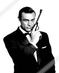 How old was sean connery when making each james bond film? Pin On 007