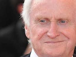 One more look back to the past for director John Boorman