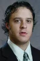 2002-03 Men's Ice Hockey Roster