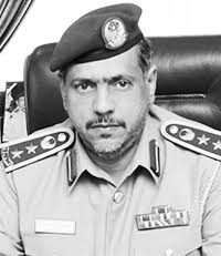 Who is Ajeel Al-Junaibi?