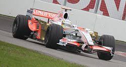 Adrian Sutil