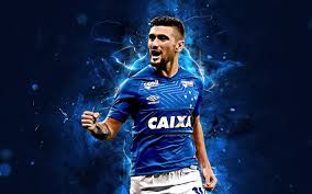 Arrascaeta vinha negociando a renovação com o cruzeiro nos últimos dias e definiu o acordo em para renovar com arrascaeta, o cruzeiro encaminhou um acordo com o clube anterior do atleta, o. Herunterladen Hintergrundbild Giorgian De Arrascaeta Ziel Uruguayischer Fussballer Fan Kunst Cruzeiro Fc Fussball Brasilianische Serie A De Arrascaeta Abstrakte Kunst Neon Lichter Brasilien Fur Desktop Kostenlos Hintergrundbilder Fur Ihren