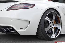 Photo Gallery With 14 High Resolution Photos Check Out The Gallery Mercedes Benz Sls Amg Roadster Mec Design Images At Gtspiri Mercedes Sls Roadsters Mercedes