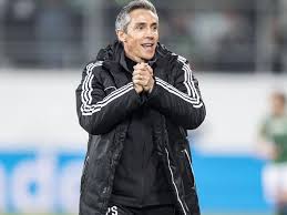 Join facebook to connect with paulo sousa and others you may know. Super League News Basel Und Paulo Sousa Trennen Sich