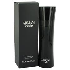 Armani code eau de toilette für herren; Parfum Uhren Schmuck Bei Myrich De Entdecken Giorgio Armani Code Homme Eau De Toilette 75 Ml Herren Duft Edt Spray