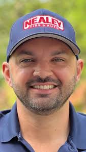 Nealey Tire adopts ambitious 'grow or die' motto