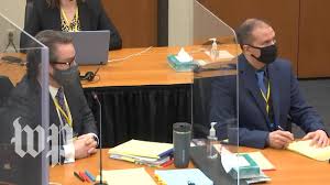 Our camera captured reaction from new york.creditcredit. Jury Selection Continues In Murder Trial Of Derek Chauvin 3 16 Full Live Stream Youtube