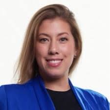 I really enjoyed hearing from Truckstop CEO Kendra Tucker