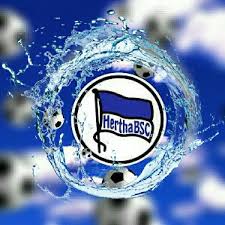 The best collection of sports wallpapers for your desktop and phone devices. Fur Meine Freunde Erszelle Ich Gerne Neue Kreationen Mit Photoshop Nachmachen Bundesliga Hertha Bsc Hertha