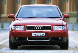 Used Audi A4 Review 1995 2002 Carsguide