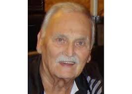 Larry Baughman Obituary (1942