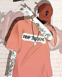 Drop Art Design Graphics Drawing Draw Paint Painting Arte Music Article Artist Love Cute Cartoon Wallpapers Hypebeast Wallpaper Anime Drawings Boy