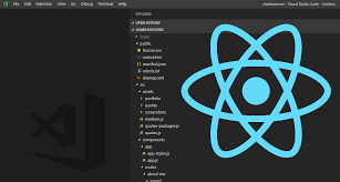 Optimal File Structure For React Applications Charles
