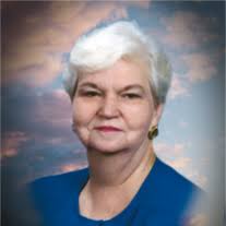 Obituary information for Sue Forbes Campbell