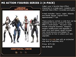 I've seen plenty of other people playing with them, and i can see . Mass Effect How To Get The Premium Collectible Pack In Multiplayer Itectec