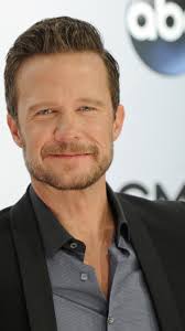 Nashville' star Will Chase going back to Broadway