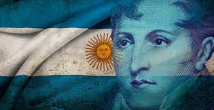 ¿qué frase le regalarías a belgrano en agradecimiento por su. Imagenes Y Frases Bonitas De Belgrano Y La Bandera Argentina
