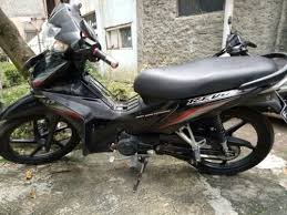 Revo Thn 2009 Jual Motor Honda Revo Bandung