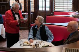 'cruella' pits two of hollywood's best. The Kominsky Method Season 2 Cast Guide Paul Reiser Jane Seymour And More Decider